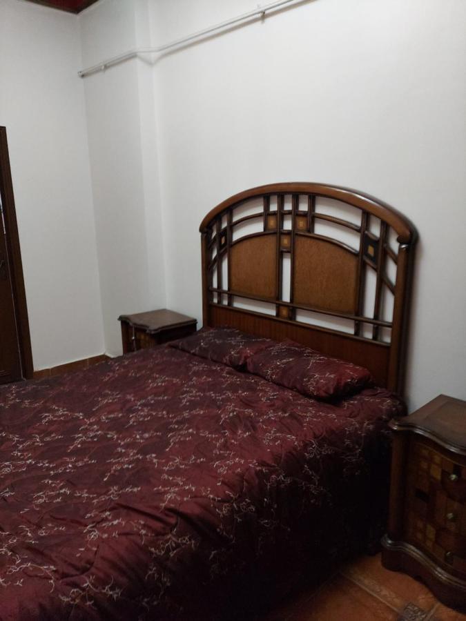 Al Moayad Apartment Near To Genina Mall, Abbas Al Akkad Kairo Exterior foto