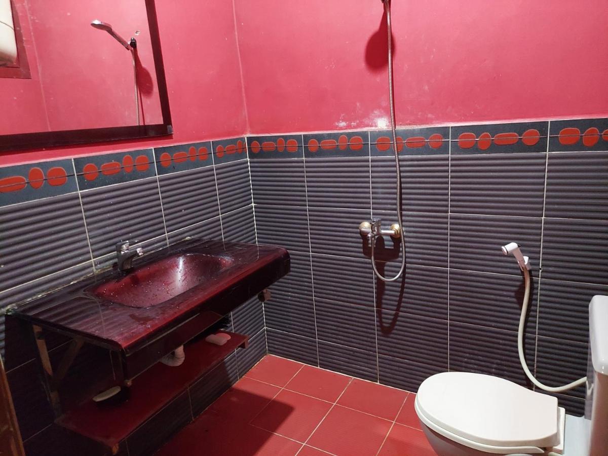 Al Moayad Apartment Near To Genina Mall, Abbas Al Akkad Kairo Exterior foto