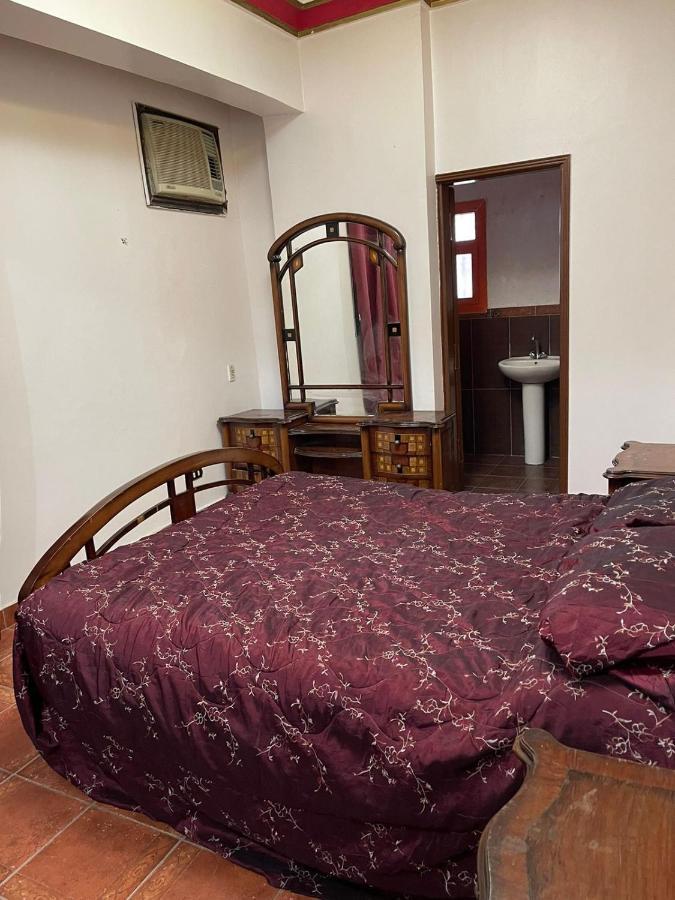 Al Moayad Apartment Near To Genina Mall, Abbas Al Akkad Kairo Exterior foto