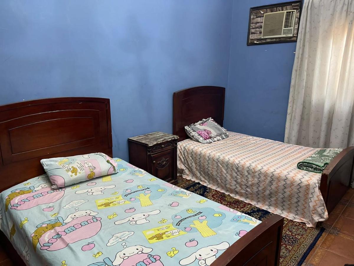 Al Moayad Apartment Near To Genina Mall, Abbas Al Akkad Kairo Exterior foto