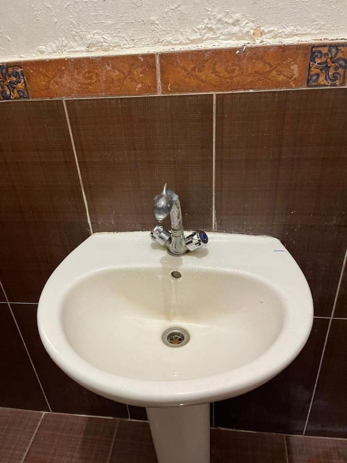 Al Moayad Apartment Near To Genina Mall, Abbas Al Akkad Kairo Exterior foto
