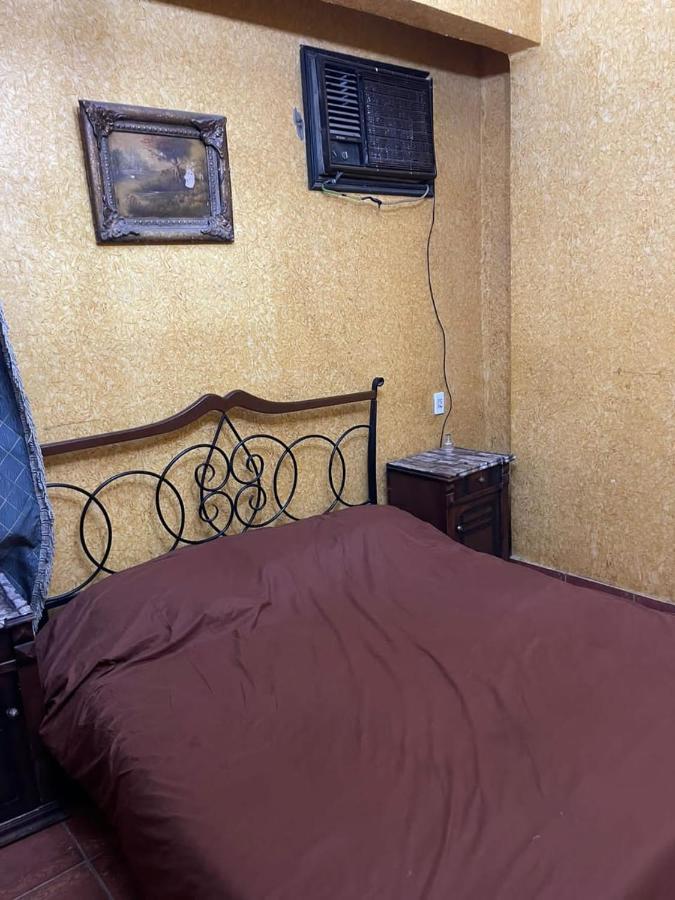 Al Moayad Apartment Near To Genina Mall, Abbas Al Akkad Kairo Exterior foto