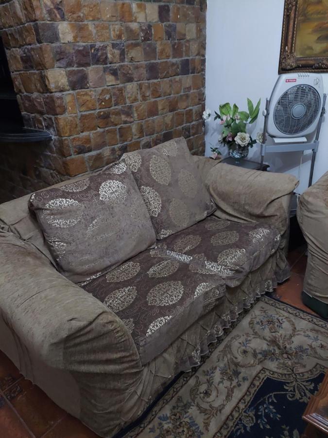 Al Moayad Apartment Near To Genina Mall, Abbas Al Akkad Kairo Exterior foto