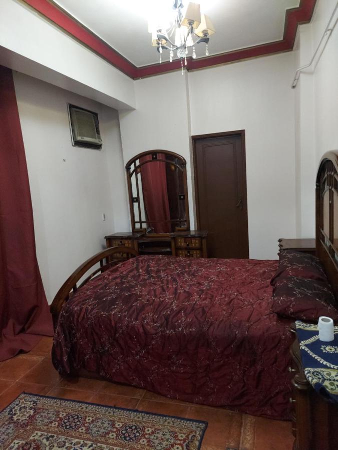 Al Moayad Apartment Near To Genina Mall, Abbas Al Akkad Kairo Exterior foto